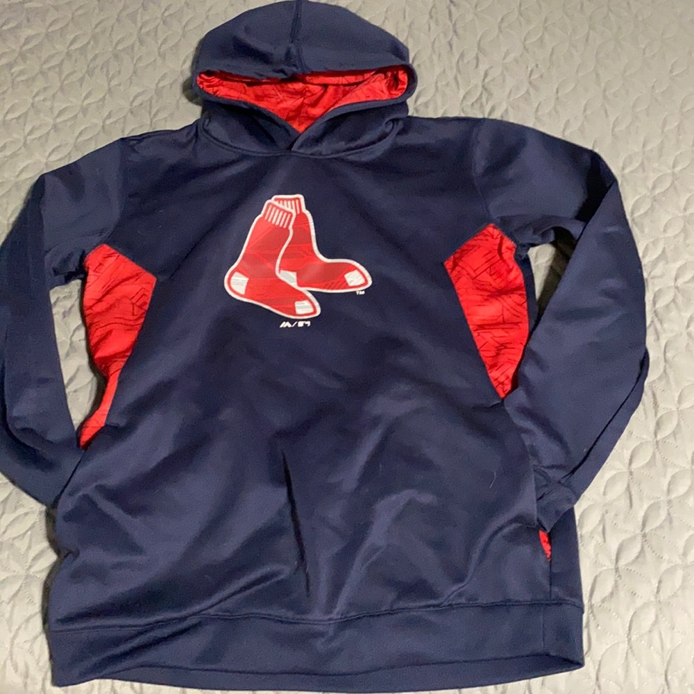 Red Sox hoodie